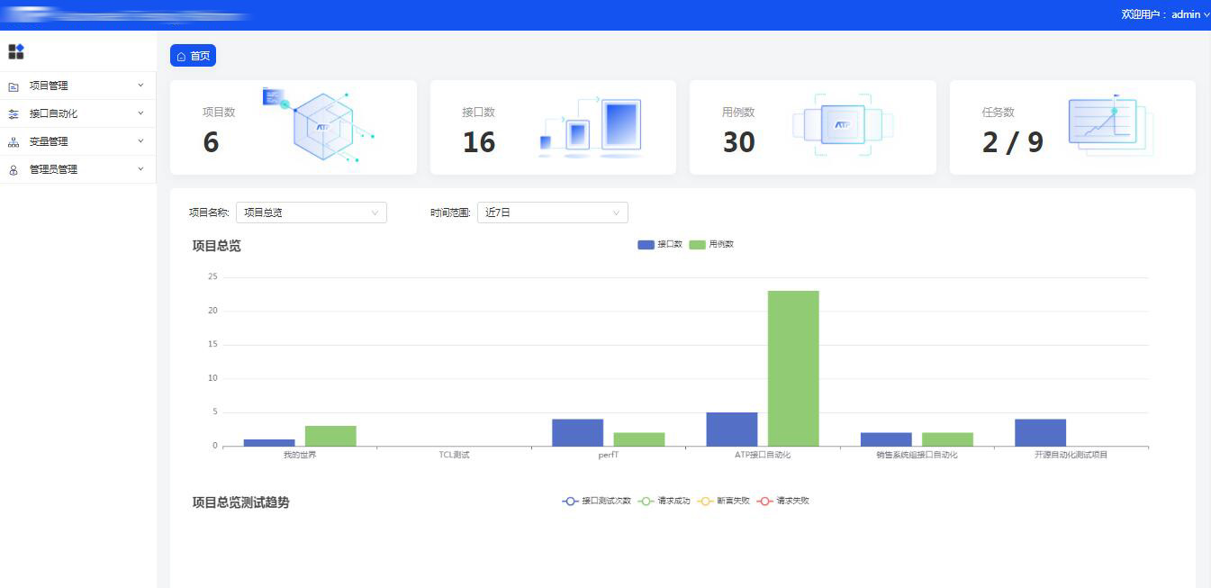 川石信息|自动化测试开发V1.0平台发布，课程全面升级(图1)