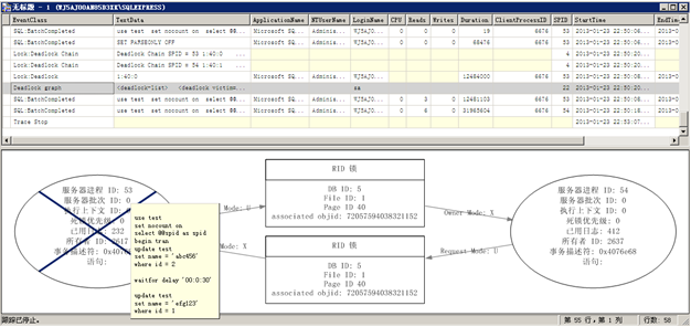 性能测试—SQL Profiler监控查询(下)(图5)