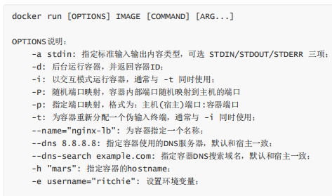 软件测试中如何操作Docker容器(图5)