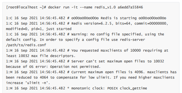 软件测试中如何操作Docker容器(图7)