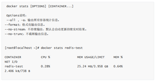 软件测试中如何操作Docker容器(图13)