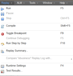 LoadRunner12 测试HTTP协议基本功能使用技巧（2）(图2)