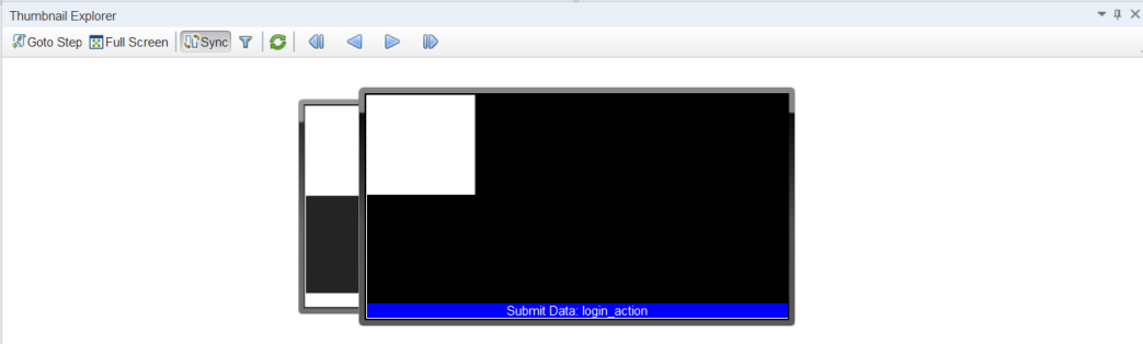 LoadRunner12 测试HTTP协议基本功能使用技巧（4）(图3)