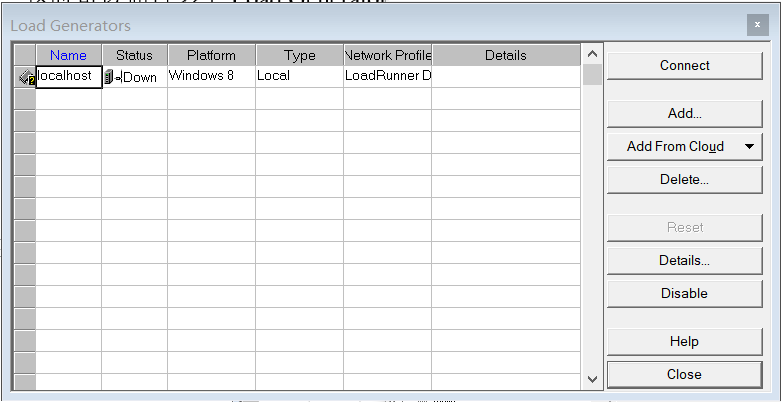 LoadRunner12 测试HTTP协议基本功能使用技巧（5）(图13)