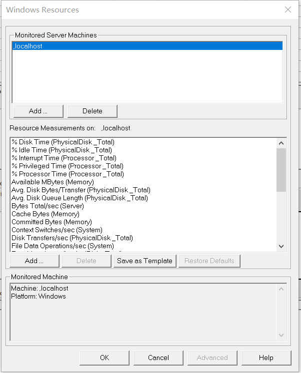 LoadRunner12 测试HTTP协议基本功能使用技巧（5）(图15)