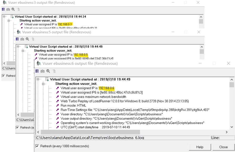 LoadRunner12 测试HTTP协议基本功能使用技巧（6）(图17)