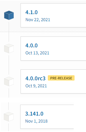 Selenium 4.0版本使用初体验篇(图2)